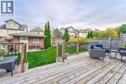87 ISAIAH Drive | Kitchener Ontario | Slide Image Seven