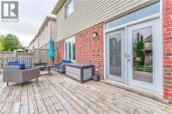 87 ISAIAH Drive | Kitchener Ontario | Slide Image Eight