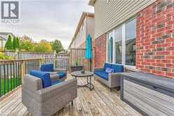 87 ISAIAH Drive | Kitchener Ontario | Slide Image Nine
