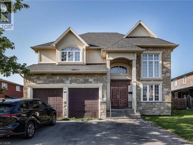 147 FEDERAL Street Hamilton Ontario, L8E 0H3 - Property For Sale