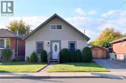 161 JULIAN Avenue | Hamilton Ontario | Slide Image One
