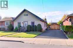 161 JULIAN Avenue | Hamilton Ontario | Slide Image Two
