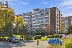45 WESTMOUNT Road N Unit# 202 | Waterloo Ontario | Slide Image Two