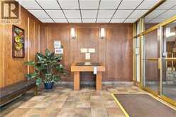 45 WESTMOUNT Road N Unit# 202 | Waterloo Ontario | Slide Image Four