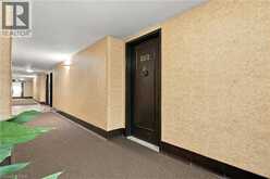 45 WESTMOUNT Road N Unit# 202 | Waterloo Ontario | Slide Image Six