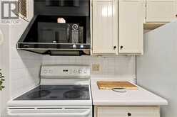 45 WESTMOUNT Road N Unit# 202 | Waterloo Ontario | Slide Image Thirteen