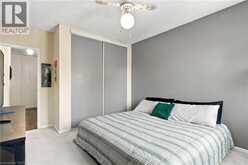 45 WESTMOUNT Road N Unit# 202 | Waterloo Ontario | Slide Image Sixteen