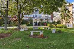 45 WESTMOUNT Road N Unit# 202 | Waterloo Ontario | Slide Image Twenty-three