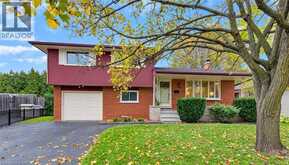 30 HAMPTON Place | Kitchener Ontario | Slide Image One