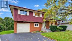 30 HAMPTON Place | Kitchener Ontario | Slide Image Two