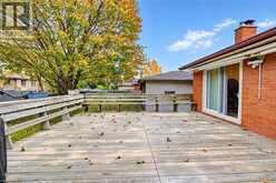 30 HAMPTON Place | Kitchener Ontario | Slide Image Thirty