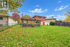 30 HAMPTON Place | Kitchener Ontario | Slide Image Thirty-three