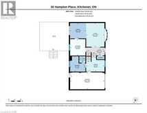 30 HAMPTON Place | Kitchener Ontario | Slide Image Thirty-four