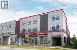288 ALBERT Street Unit# 208 | Waterloo Ontario | Slide Image One