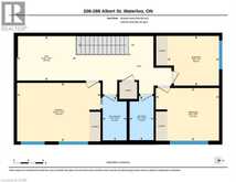 288 ALBERT Street Unit# 208 | Waterloo Ontario | Slide Image Forty