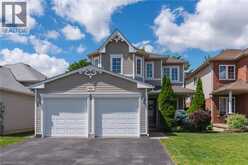 677 LANGLAW Drive | Cambridge Ontario | Slide Image One