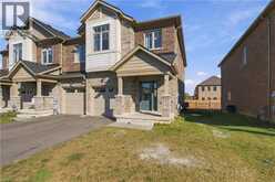 31 SAPPHIRE Way | Thorold Ontario | Slide Image Two
