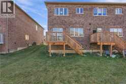 31 SAPPHIRE Way | Thorold Ontario | Slide Image Thirty-nine