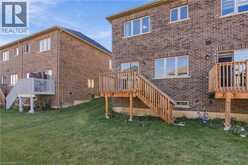 31 SAPPHIRE Way | Thorold Ontario | Slide Image Forty