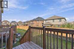 31 SAPPHIRE Way | Thorold Ontario | Slide Image Forty-three