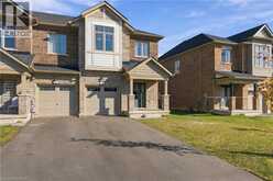 31 SAPPHIRE Way | Thorold Ontario | Slide Image Four