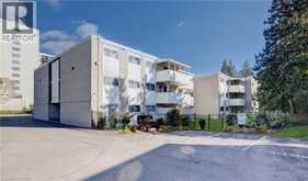 24 MOOREGATE Crescent Unit# 202 | Kitchener Ontario | Slide Image One
