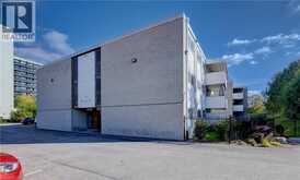 24 MOOREGATE Crescent Unit# 202 | Kitchener Ontario | Slide Image Two