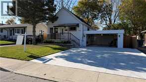 226 WEST 18TH Street | Hamilton Ontario | Slide Image One