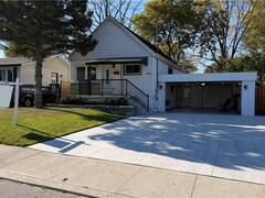 226 WEST 18TH Street Hamilton Ontario, L9C 4G9
