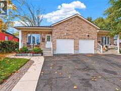 12 TAIT Street Cambridge Ontario, N1S 3C2