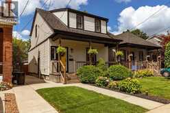 21 BAYFIELD Avenue | Hamilton Ontario | Slide Image One