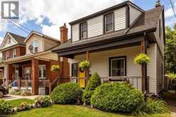 21 BAYFIELD Avenue | Hamilton Ontario | Slide Image Two
