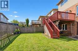 575 THISTLEWOOD Drive | London Ontario | Slide Image Thirty-nine