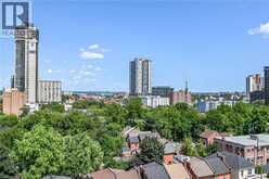 141 CATHARINE Street S Unit# 1004 | Hamilton Ontario | Slide Image Four