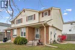 32 JANSEN Avenue | Kitchener Ontario | Slide Image One
