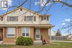 32 JANSEN Avenue | Kitchener Ontario | Slide Image Two