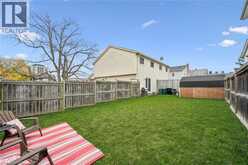 32 JANSEN Avenue | Kitchener Ontario | Slide Image Fourteen