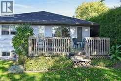 11 BARTON Street | Cayuga Ontario | Slide Image Thirty-nine