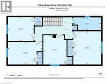 165 MCGARRY Drive | Kitchener Ontario | Slide Image Forty-five