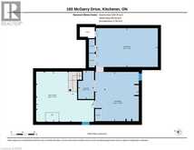 165 MCGARRY Drive | Kitchener Ontario | Slide Image Forty-six