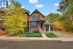16 ALEXANDER Street | Hamilton Ontario | Slide Image Two