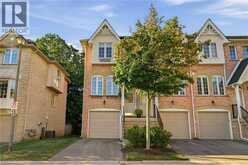 3480 UPPER MIDDLE Road Unit# 52 | Burlington Ontario | Slide Image Two