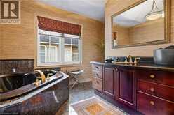 3480 UPPER MIDDLE Road Unit# 52 | Burlington Ontario | Slide Image Thirty