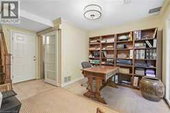 3480 UPPER MIDDLE Road Unit# 52 | Burlington Ontario | Slide Image Forty-four