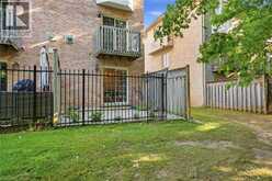 3480 UPPER MIDDLE Road Unit# 52 | Burlington Ontario | Slide Image Forty-eight