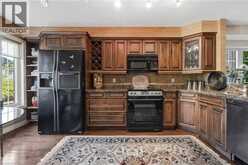 3480 UPPER MIDDLE Road Unit# 52 | Burlington Ontario | Slide Image Five