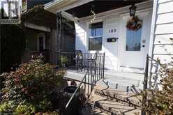 103 TUXEDO Avenue N | Hamilton Ontario | Slide Image Six