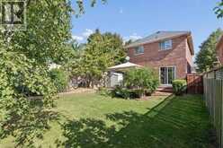 2524 LOGAN Avenue | Oakville Ontario | Slide Image Thirty-seven