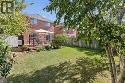 2524 LOGAN Avenue | Oakville Ontario | Slide Image Thirty-nine