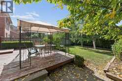 2524 LOGAN Avenue | Oakville Ontario | Slide Image Forty